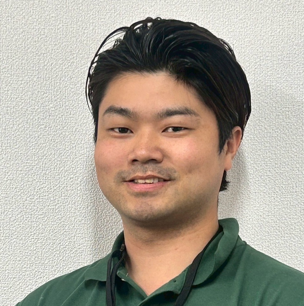 渡 隆盛の画像