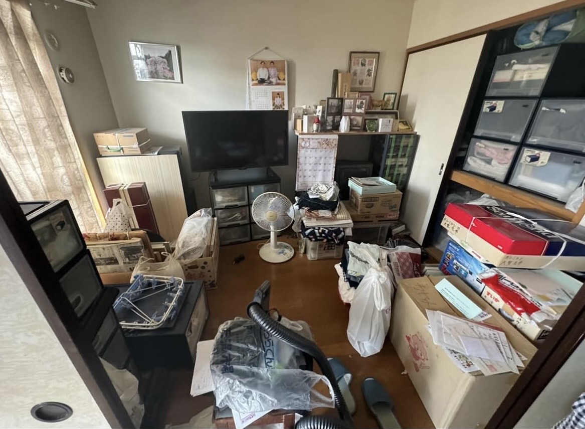 Beforeの画像