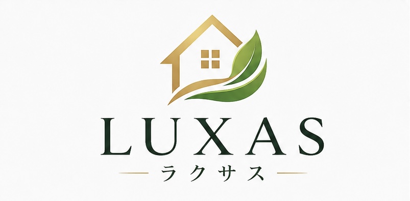株式会社LUXAS