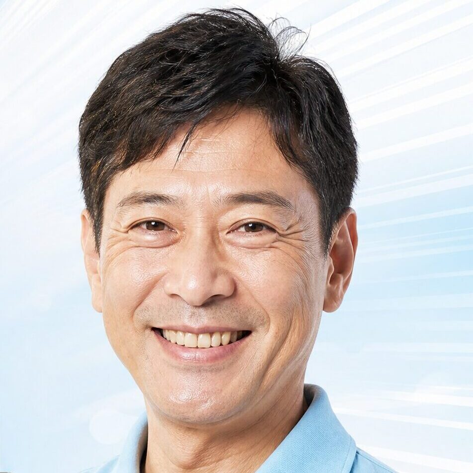 加藤 利彦の画像