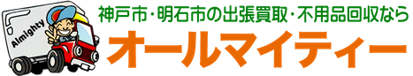 株式会社オール・マイティー