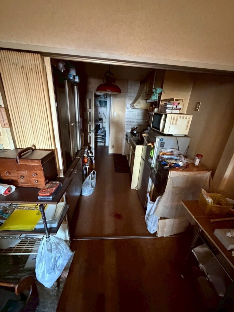 Beforeの画像