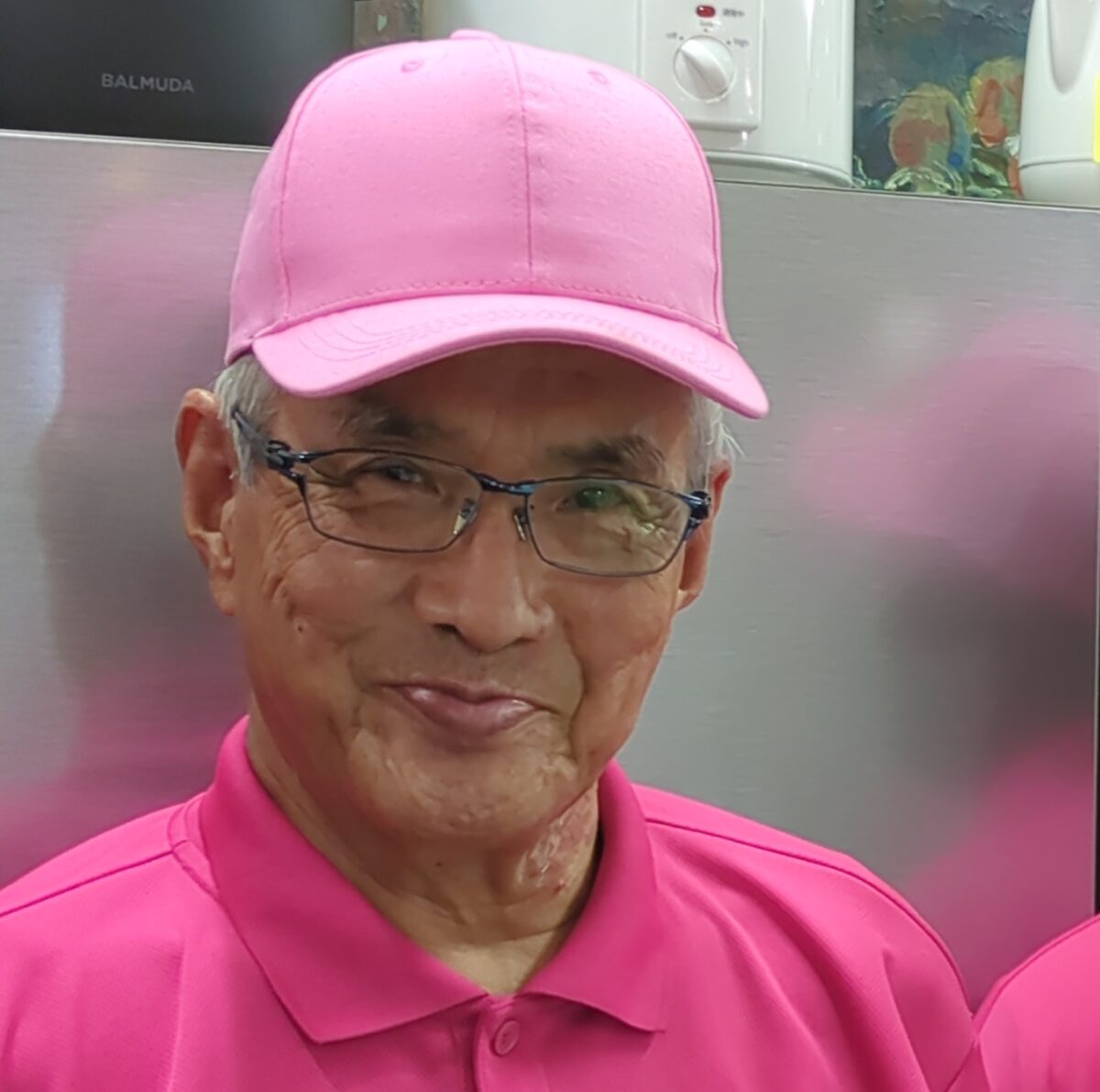 仲村 康男の画像