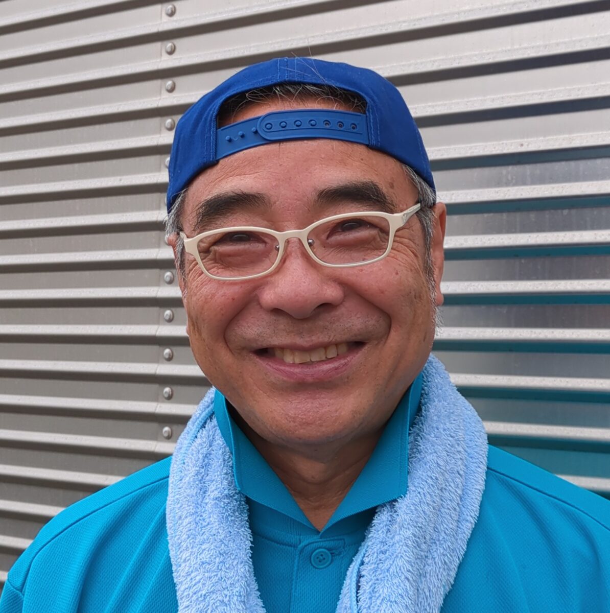 長井 正孝の画像