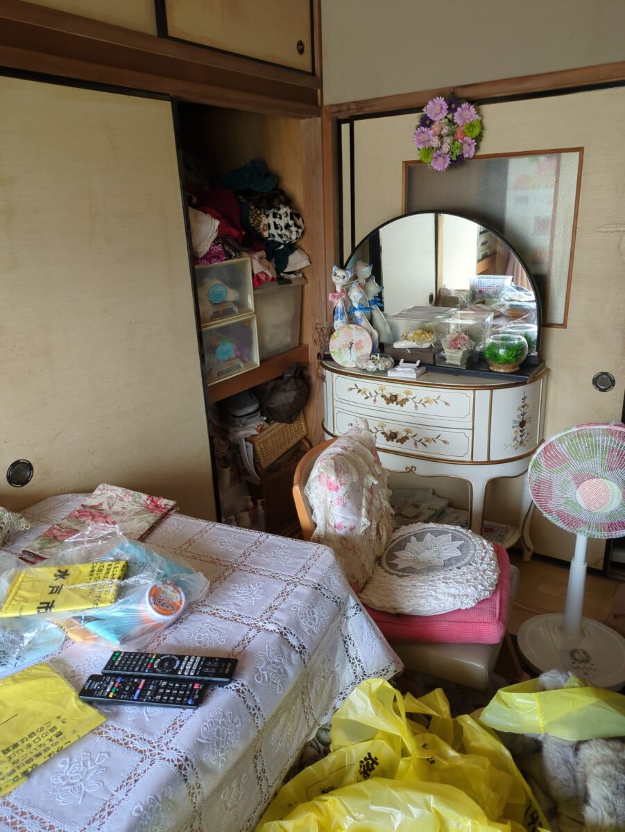 Beforeの画像