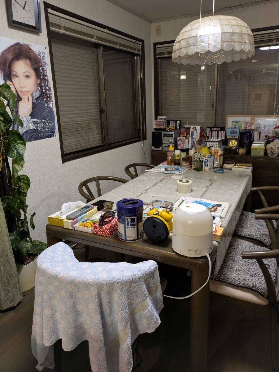 Beforeの画像