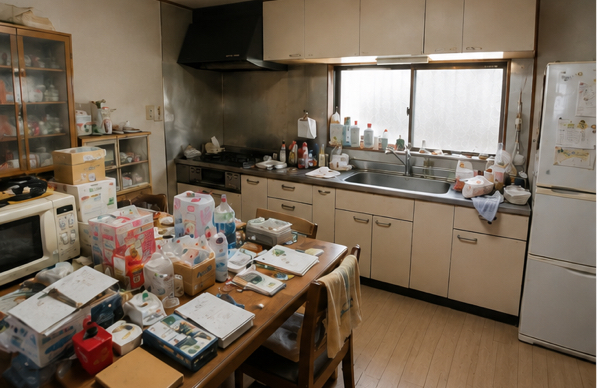 Beforeの画像